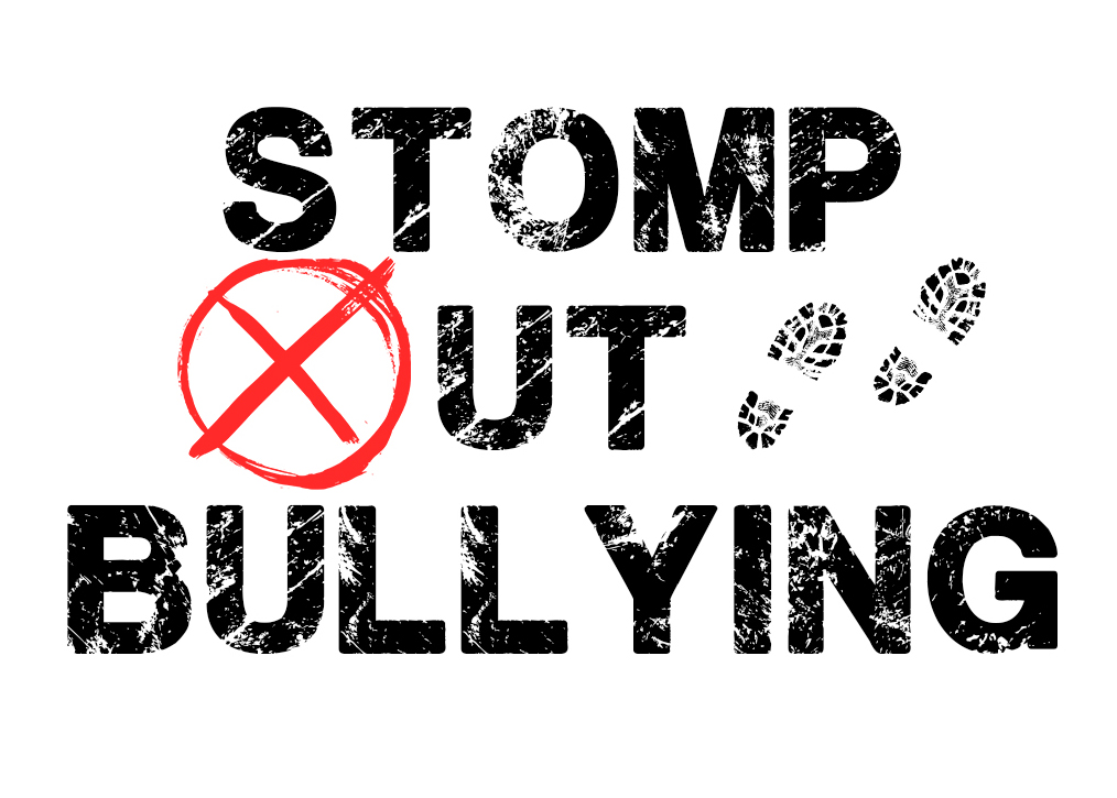 STOMP Out Bullying™  Cyberbullying & Bullying Prevention