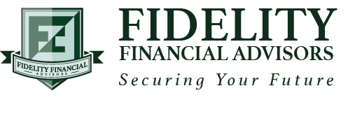 Fidelity Financial Advisors